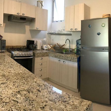 Playa Chacá Apartment Progreso  Ngoại thất bức ảnh
