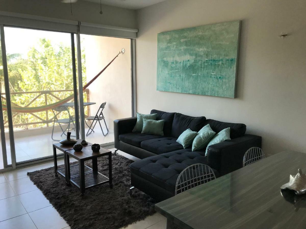 Playa Chacá Apartment Progreso  Ngoại thất bức ảnh