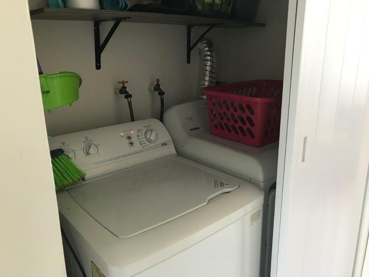 Playa Chacá Apartment Progreso  Ngoại thất bức ảnh